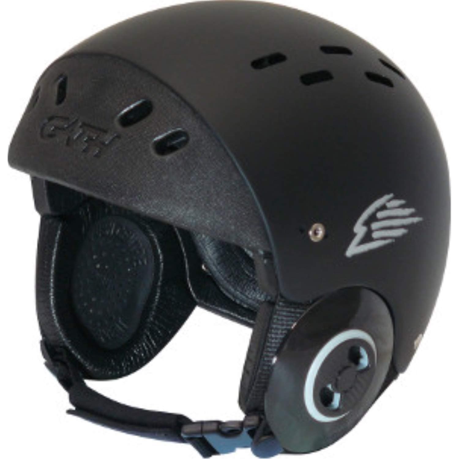 Convertible Surf Helmet by Gath - Size Up