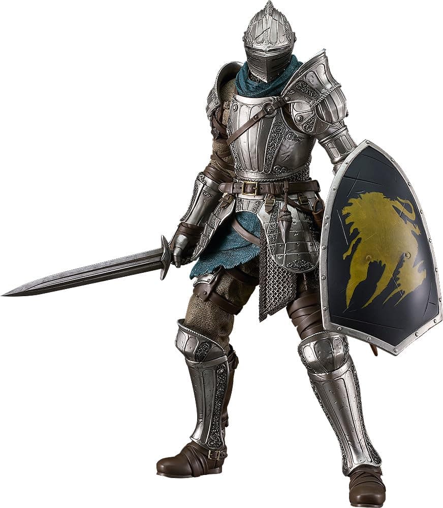 Fluted Armor Fig. 24.5cm Demon'S Souls ps5 Pop up Parade SP