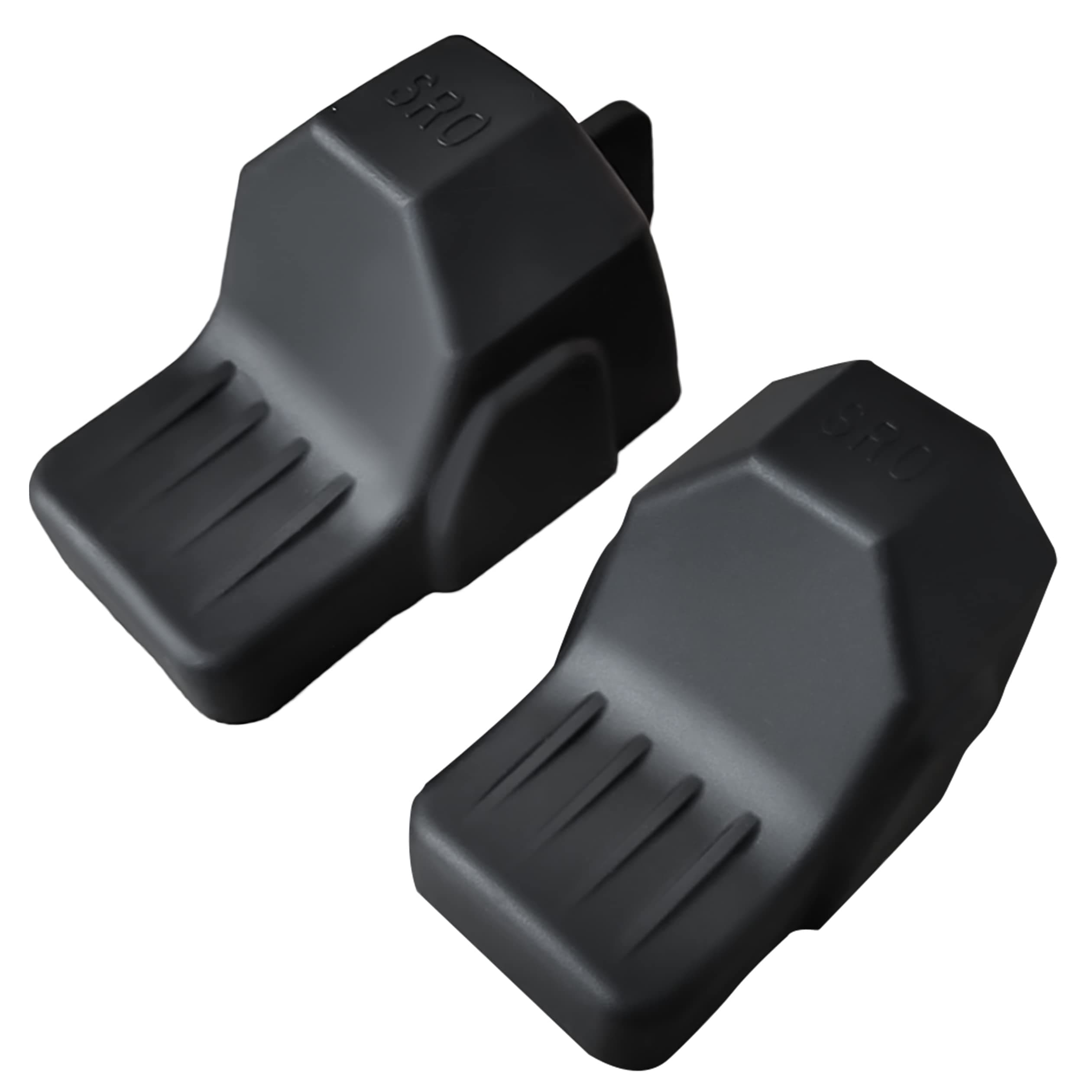 Protective Case for Trijicon SRO Red Dot,Soft Red Optical Case, 2 Pack