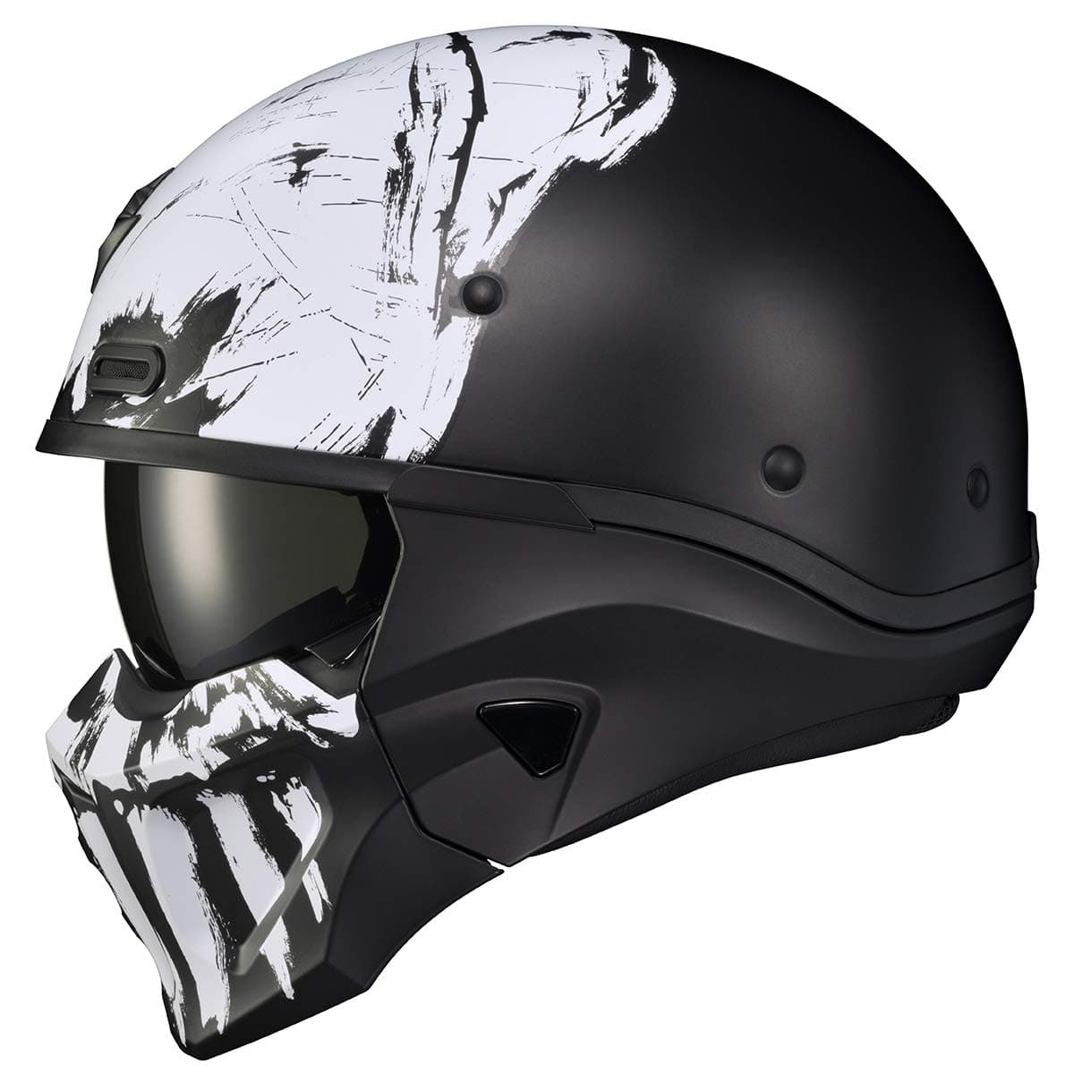 ScorpionEXO Covert X Marauder Helmet