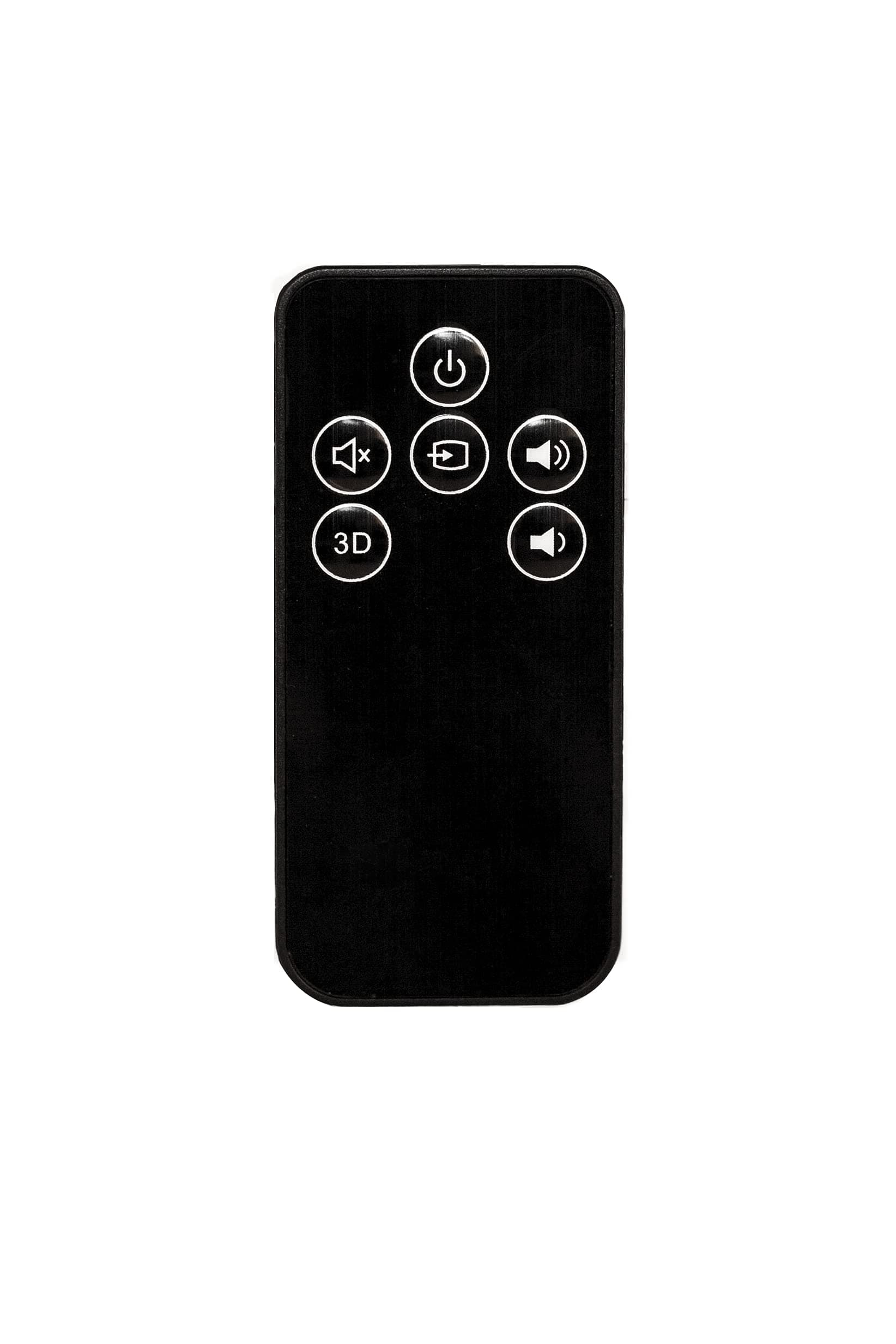 SummitLinkOEM Remote Control for Klipsch R-10B Icon SB 1 SB 3 Speakers R 10B