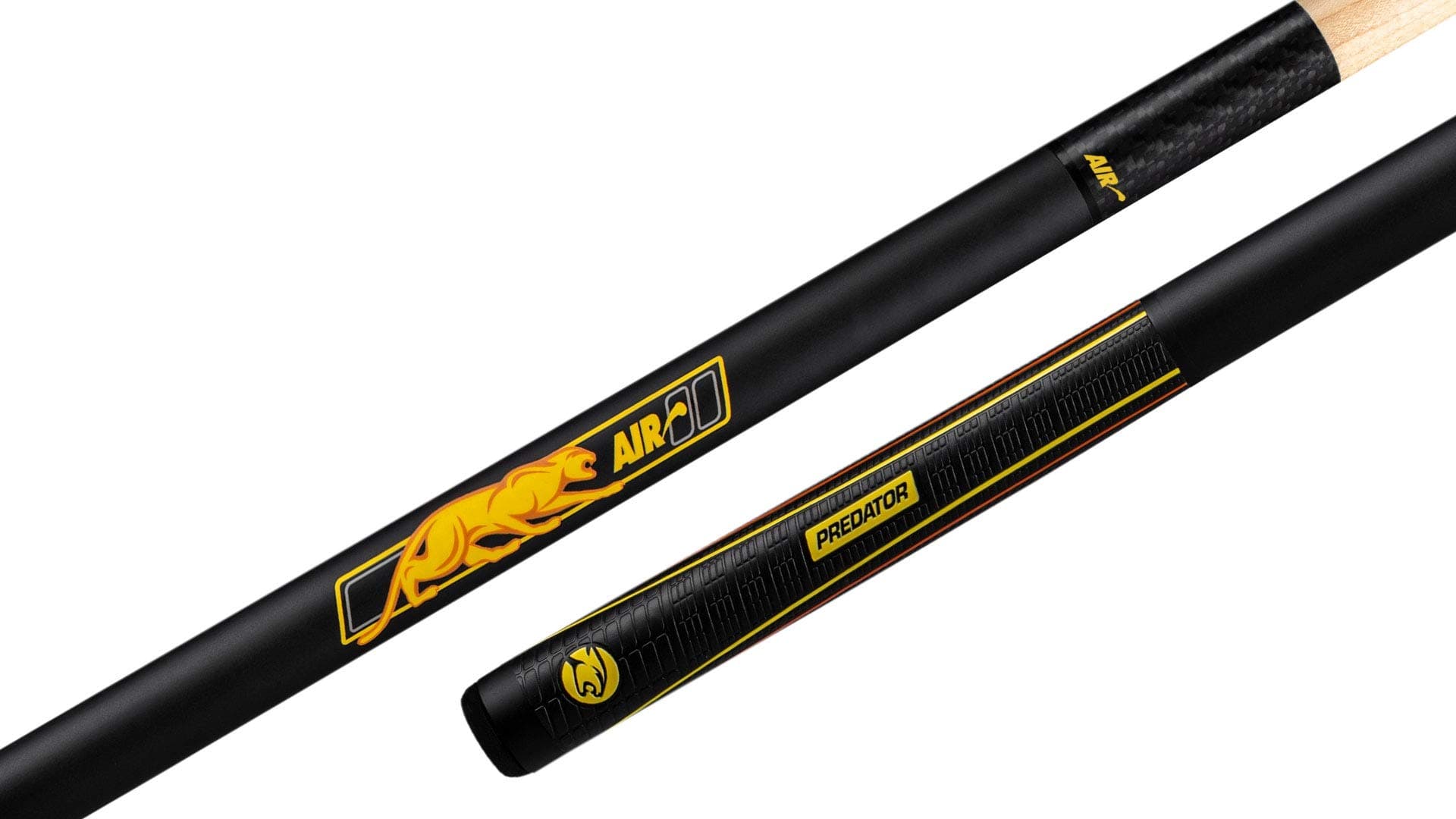 PREDATOR. AIR Jump CUE with Sport WRAP