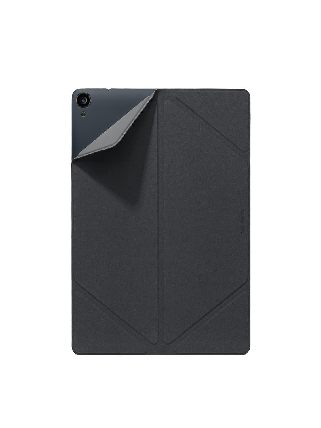 HTC Magic Cover PU Case for Nexus 9 - Indigo Black