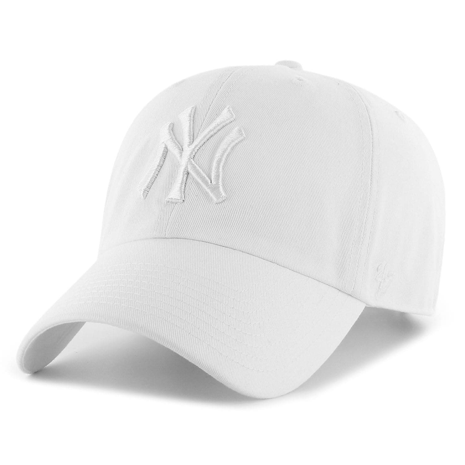 '47 New York Yankees Adjustable Cap Mvp Mlb