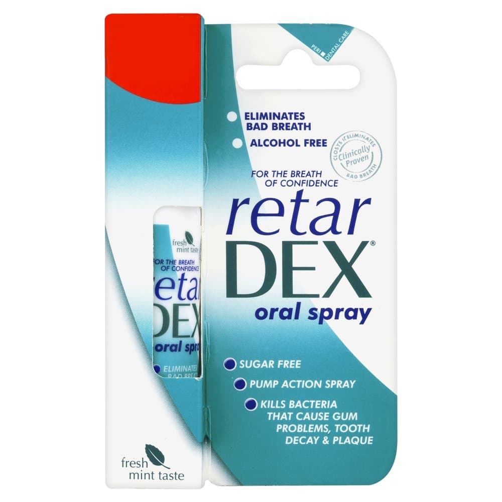 10.4ml Oral Spray (Pack of 3)