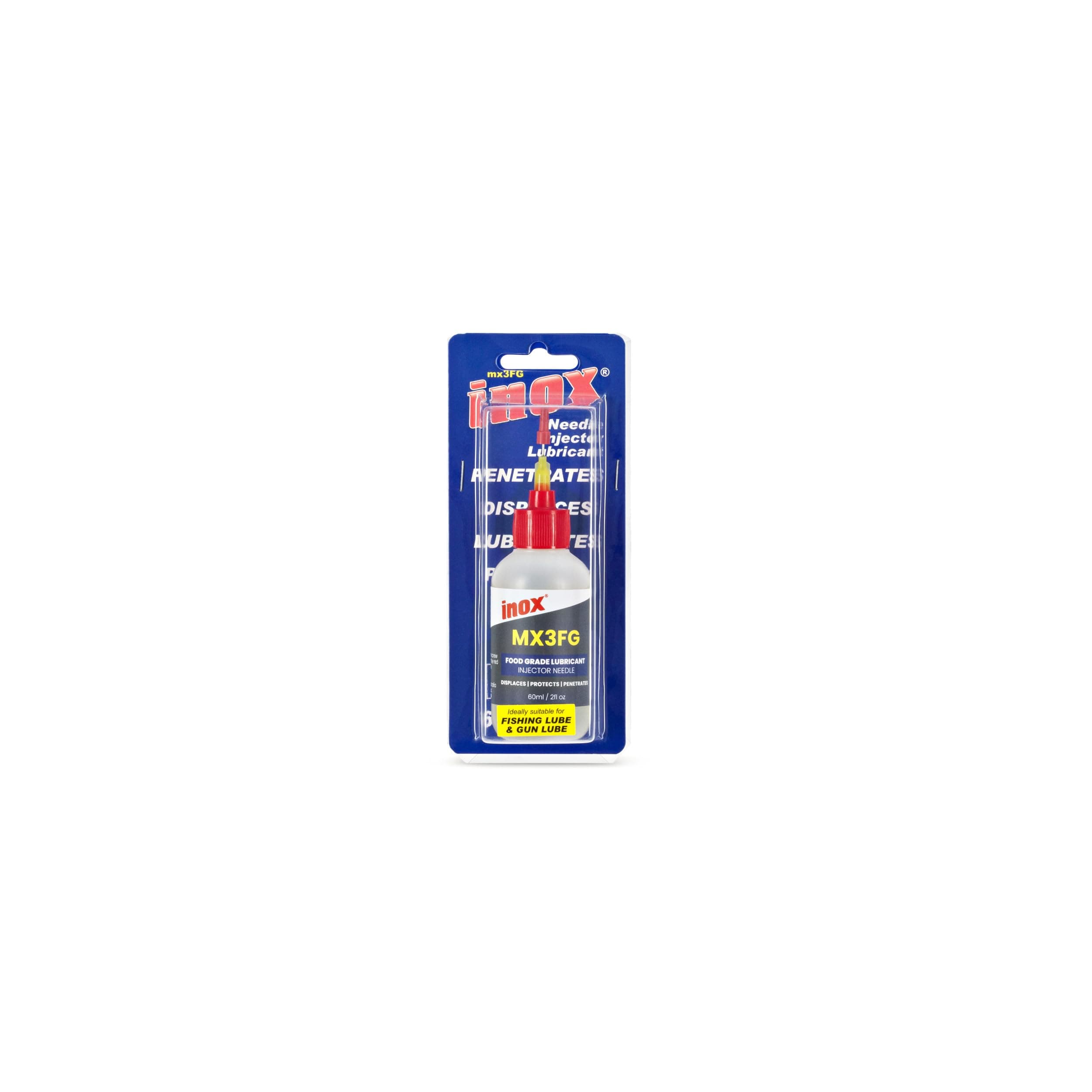 Needle Lubricant 60ml, General Purpose, Food & Beverage Processing Equipment