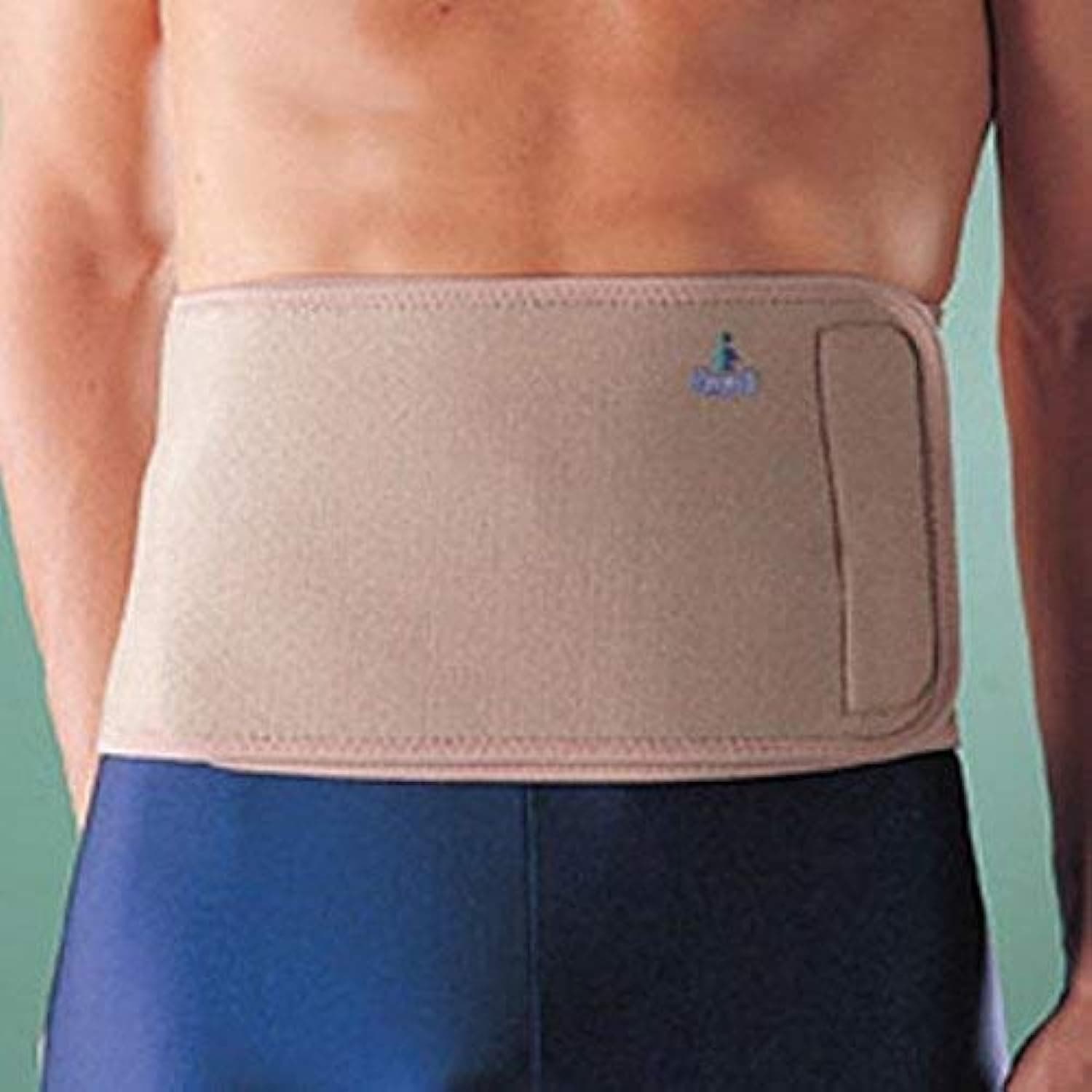 Oppo Neoprene Waist Belt