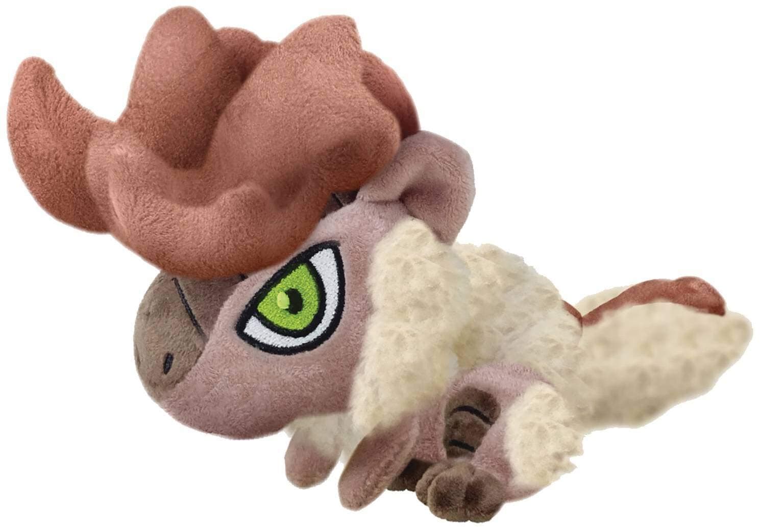 CapcomMonster Hunter: Banbaro Monster Chibi Plush Toy