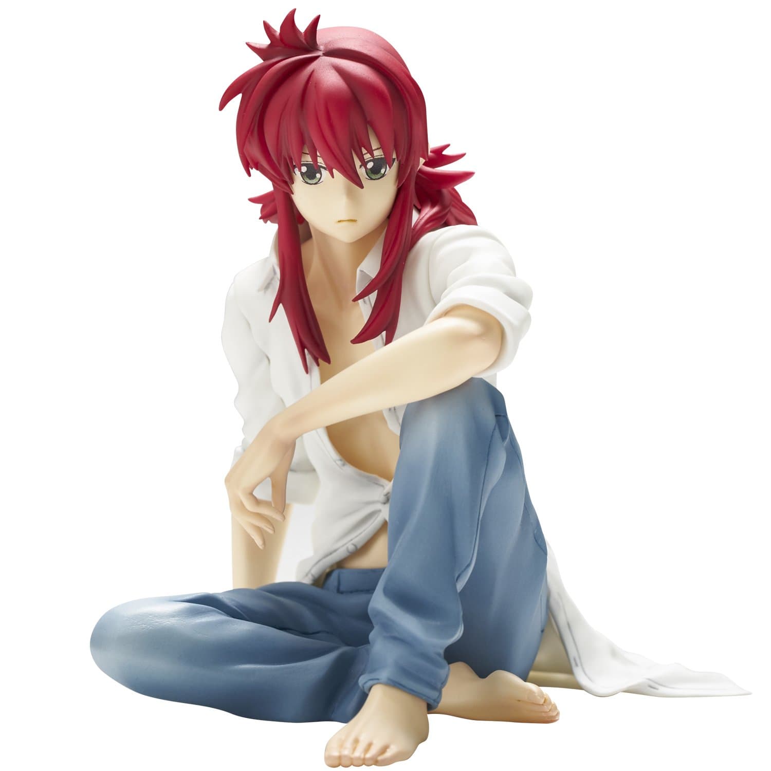 Union Creative Yu Hakusho: Kurama PVC Figure