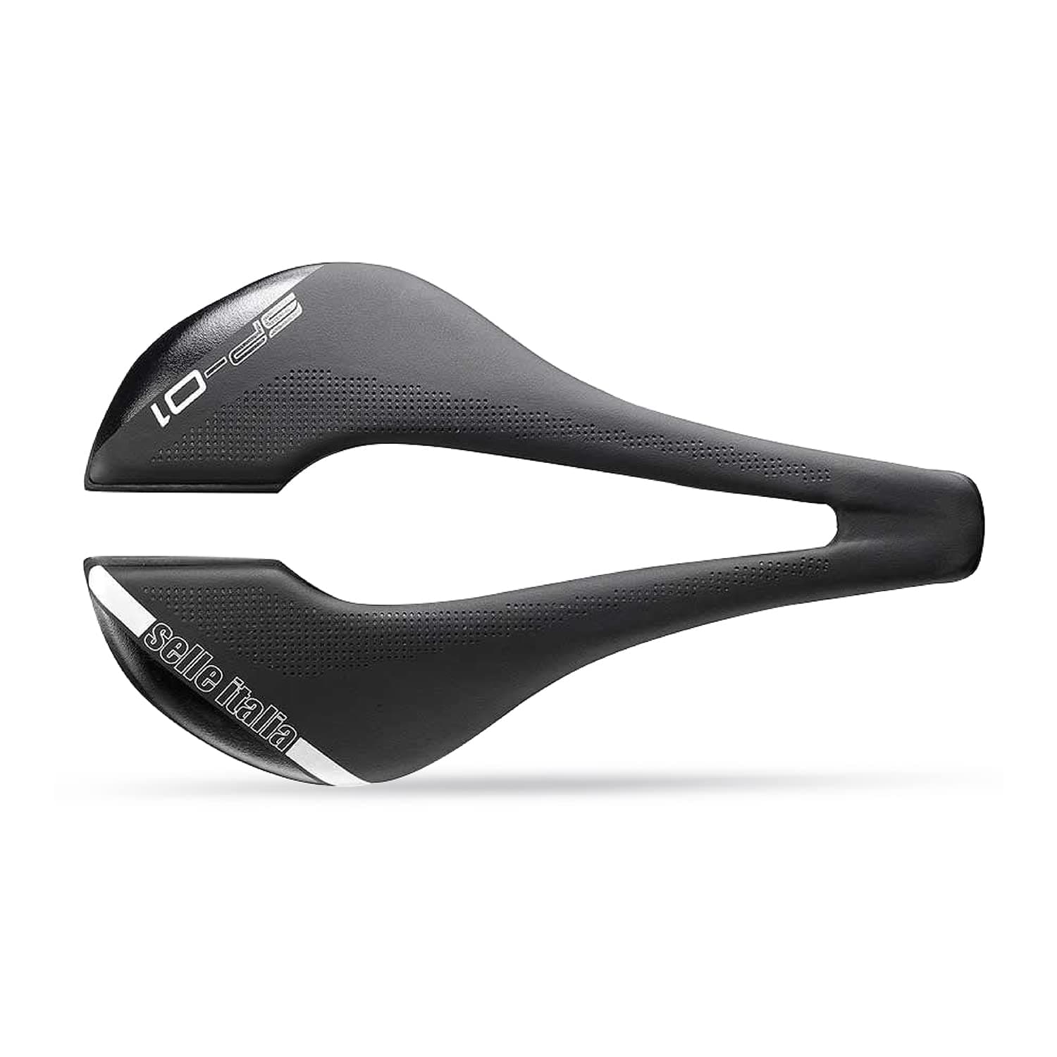 Selle ItaliaSP-01 Boost Ti316 Superflow