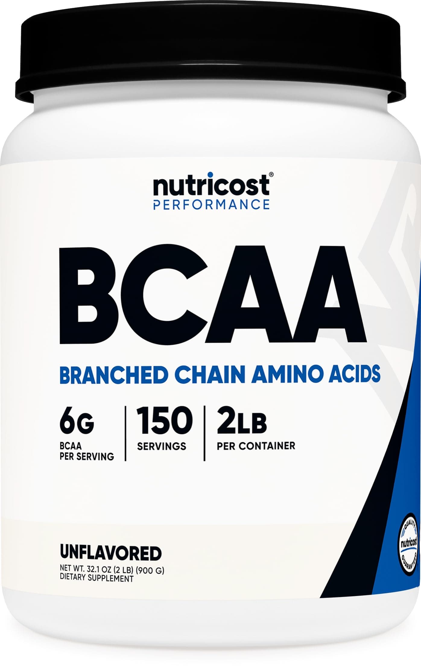 Nutricost Bcaa Powder 2:1:1-ings
