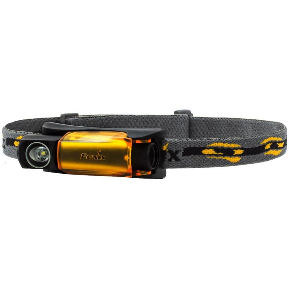 FENIX HL10 Head Torch Led Headlight Torch 70 Lumens