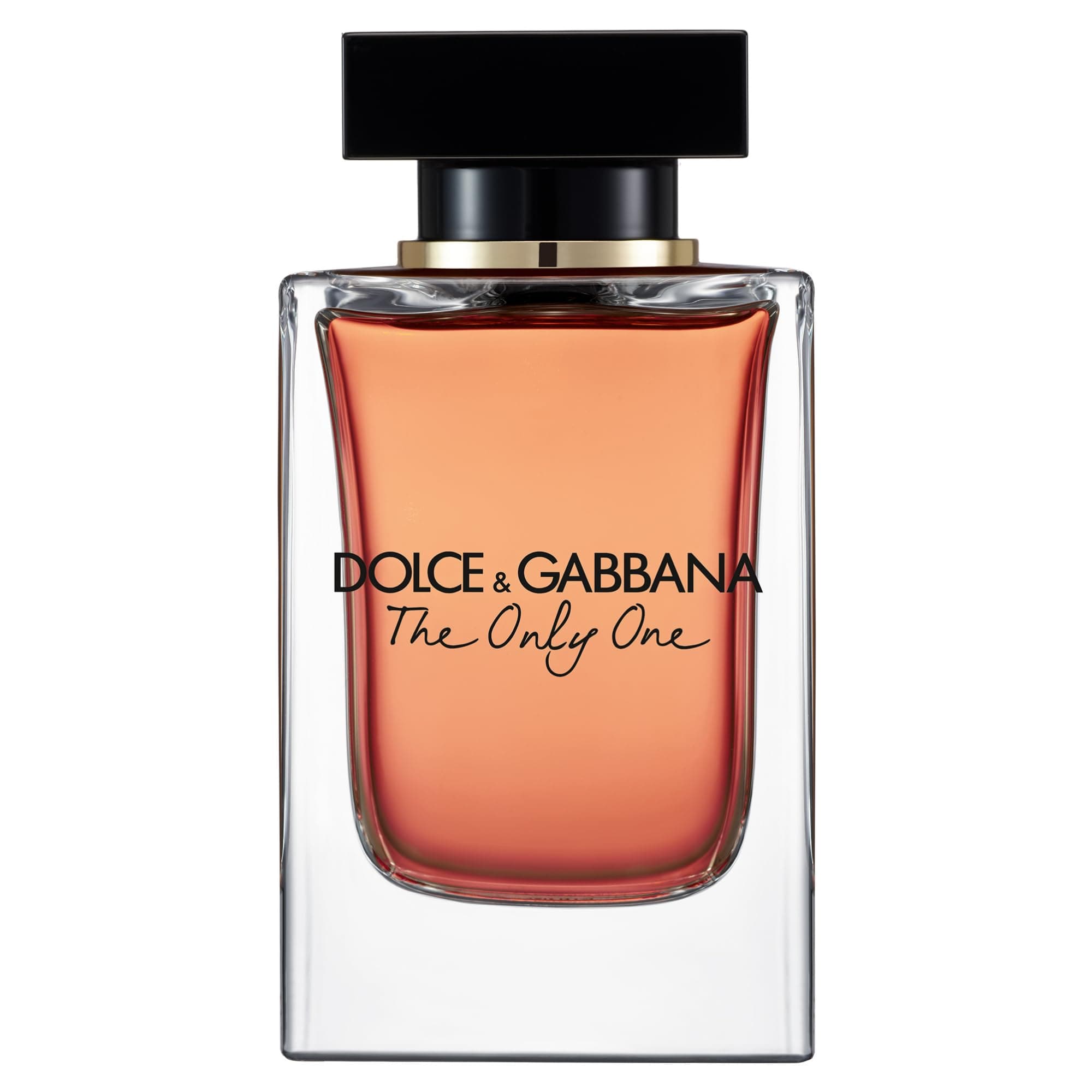 Dolce&Gabbana The Only One, Eau De Parfum Spray, For Women - 100 ml / 3.3 fl.oz