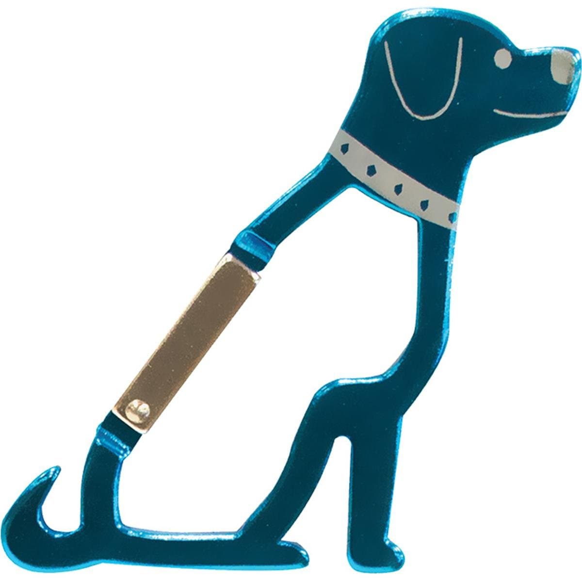 USTAE KeyGear Critter Carabiner