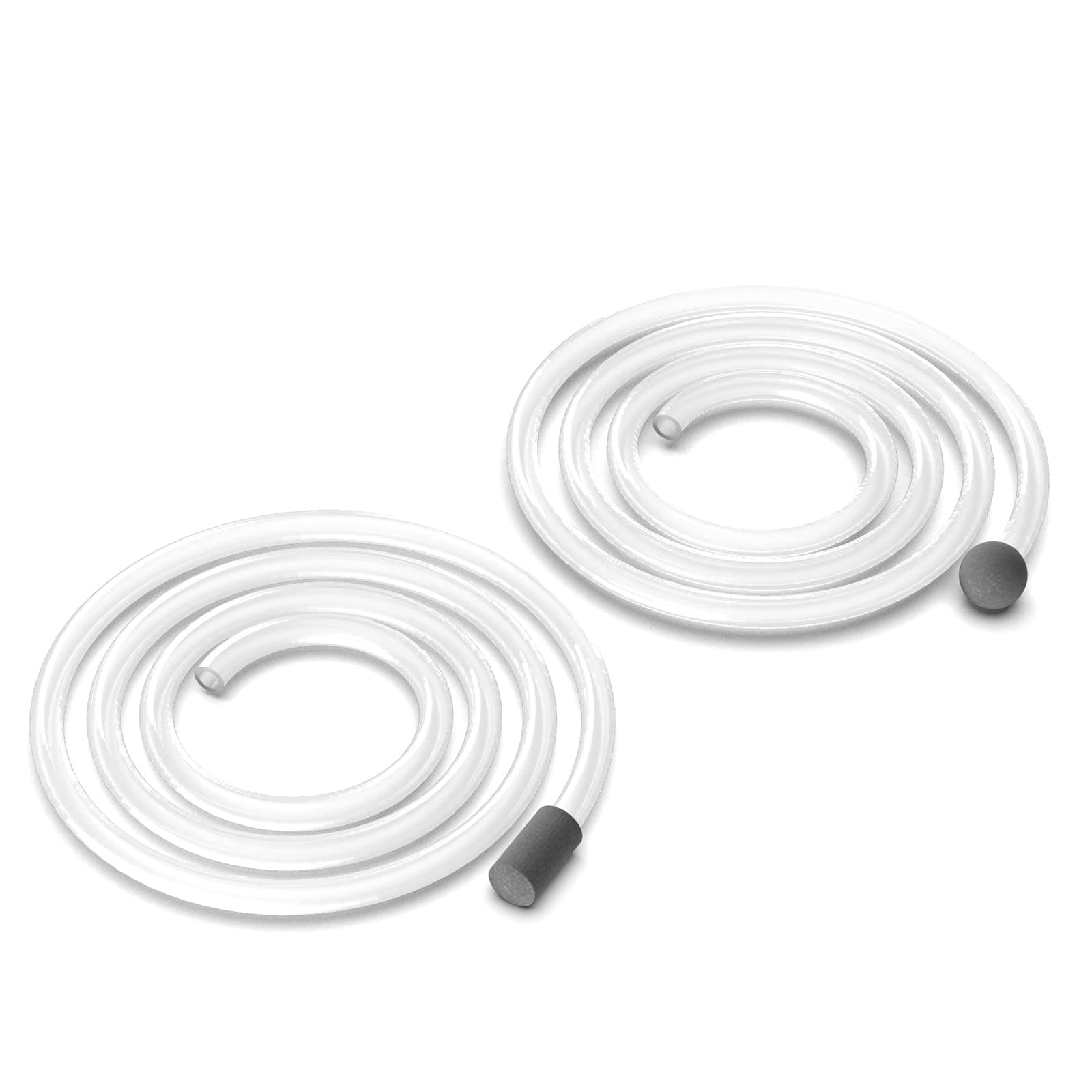 Airthereal Replacement Tubes and Diffuser Stones for AH1000 and MA25L Water Ozone Generator