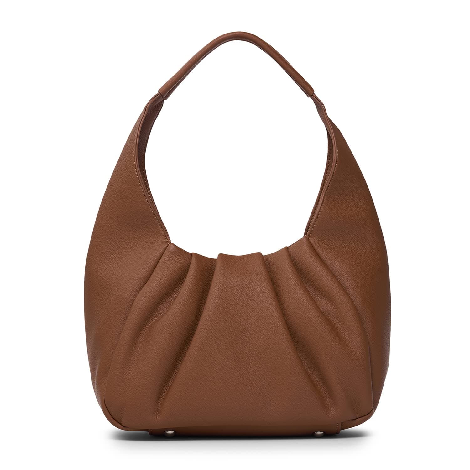MiraggioKathy Solid Hobo Shoulder Bag for Women