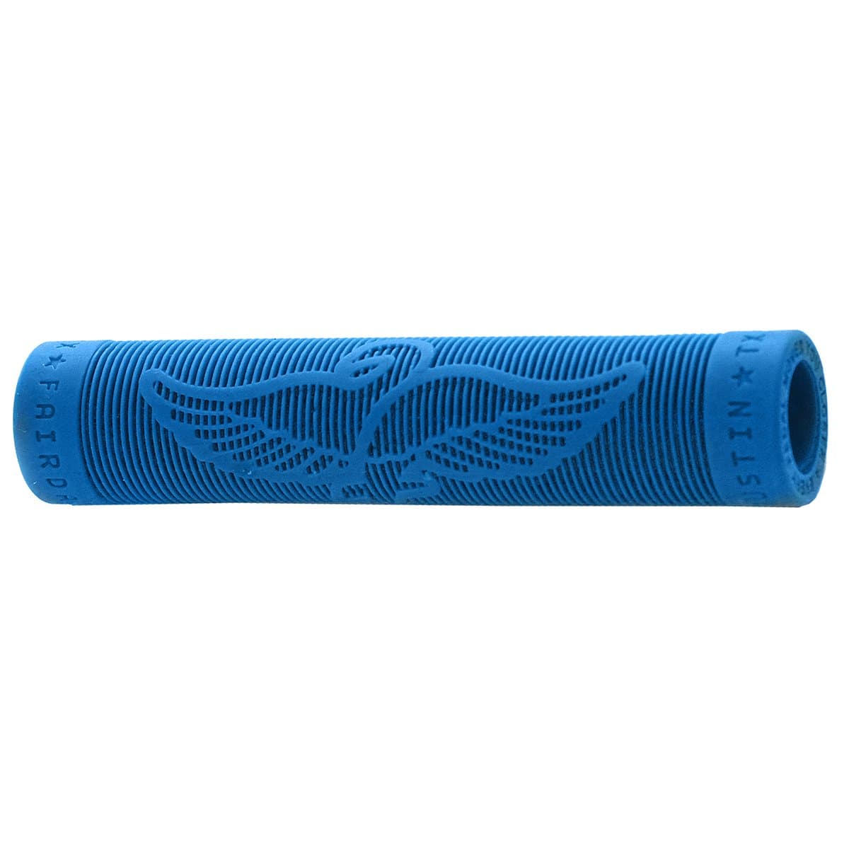 Swan Grips, 130mm, Blue
