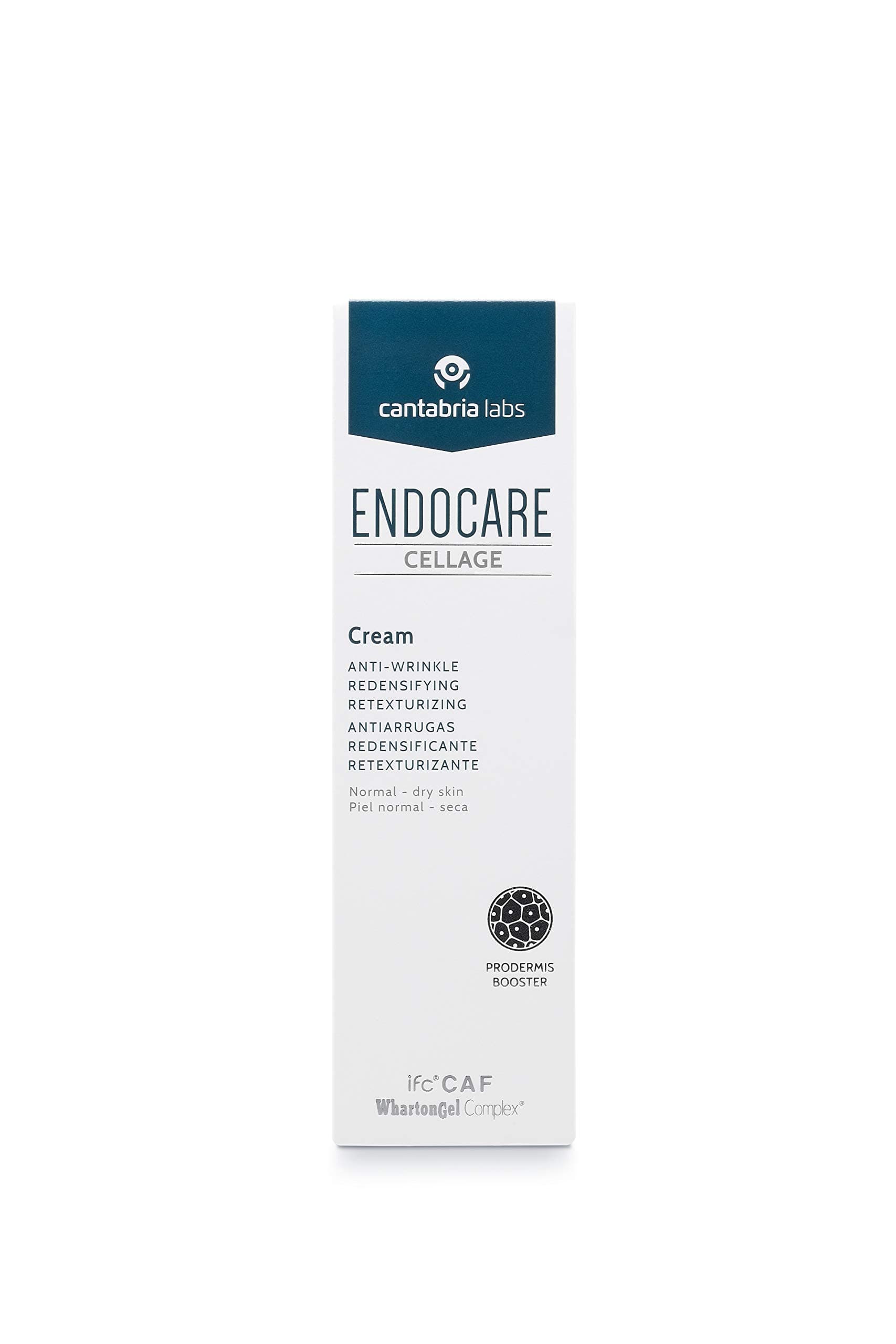 CANTABRIA LABS Endocare Cellage Cream 50ml