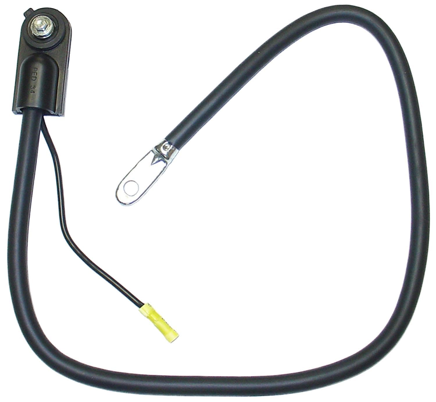 ACDelco Gold 2SD35X (88860071) Battery Cable