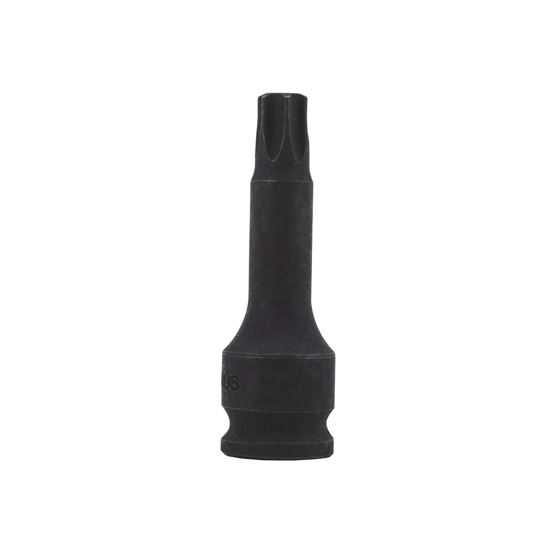 Genius Tools 3460S30 3/8" Dr. T-30 Star Impact Bit Socket