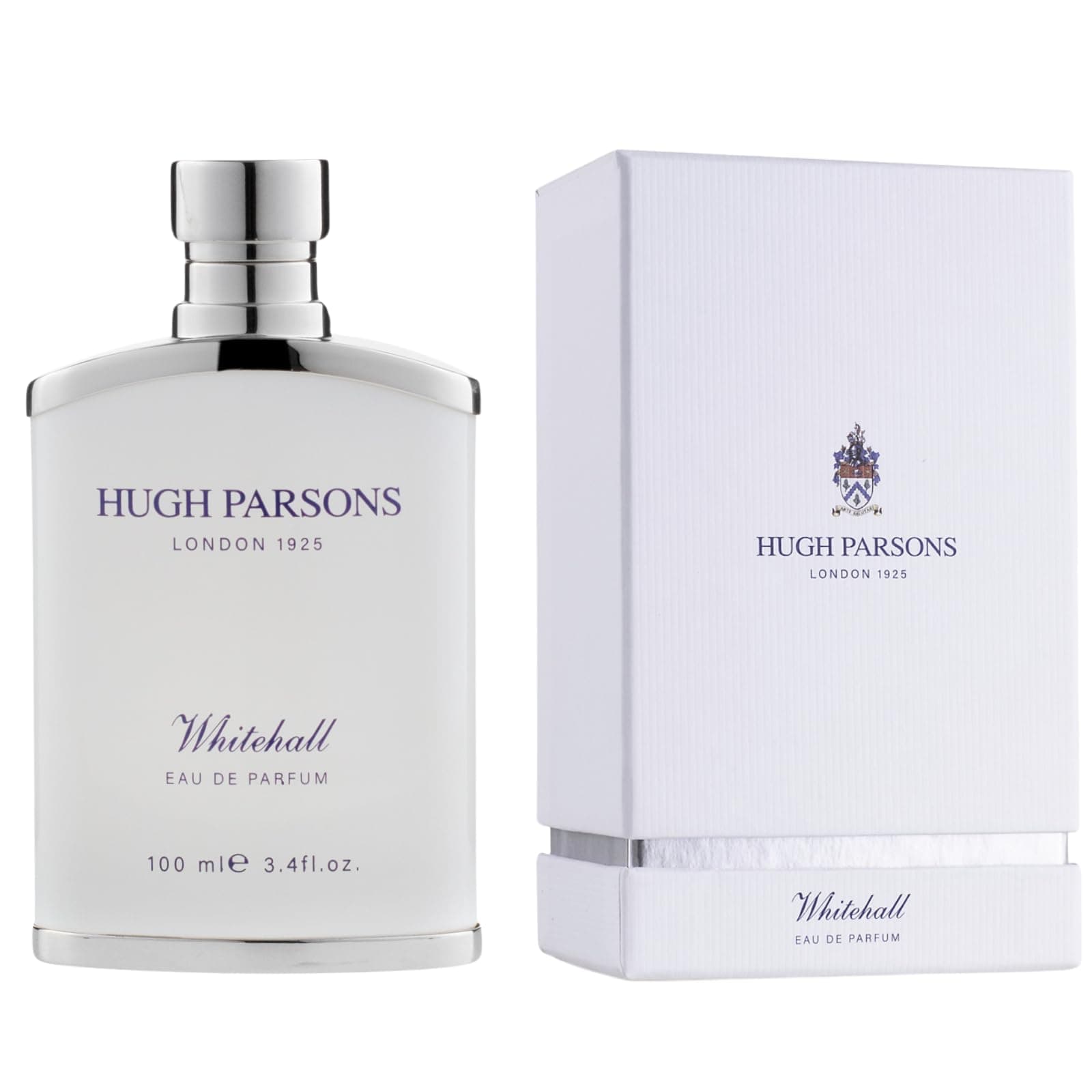 Hugh Parsons Whitehall Eau de Parfum