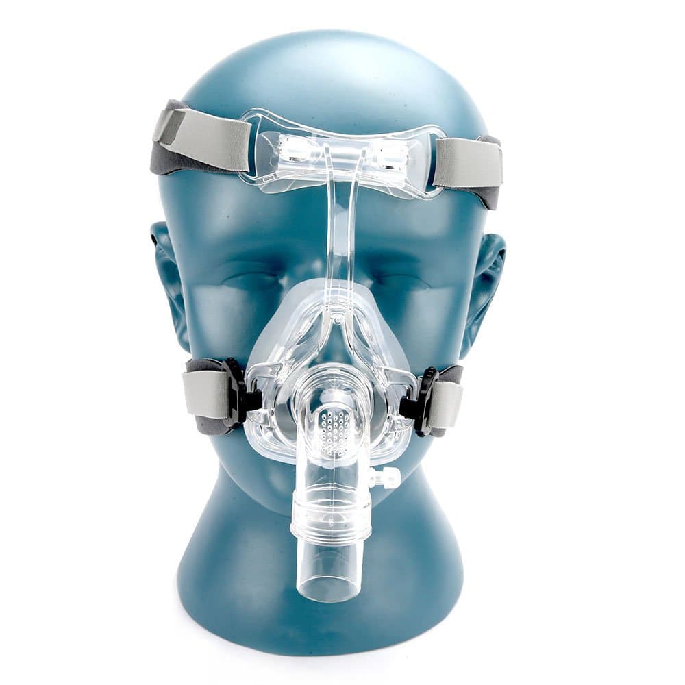 Nasal Mask For Philips Cpap(N2)