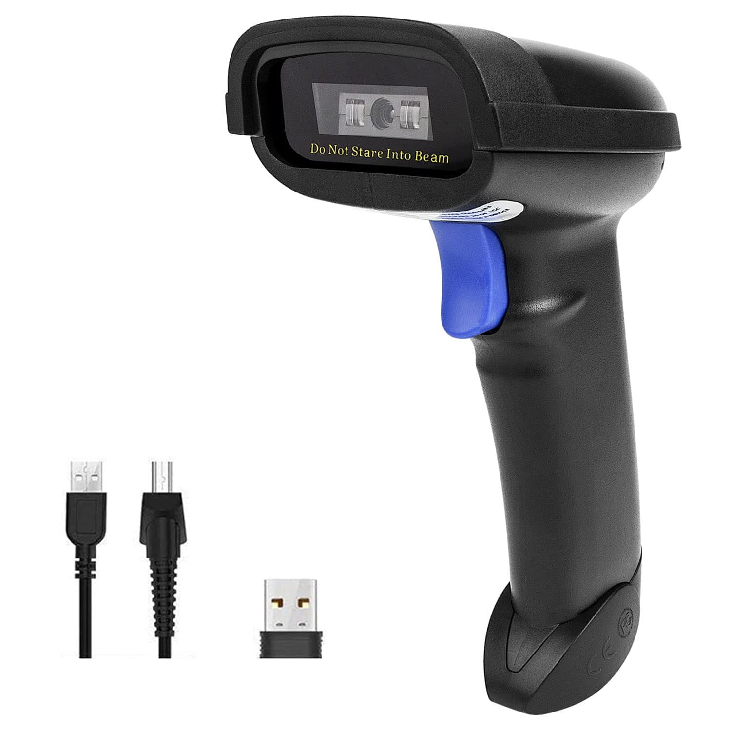 – NETUM NT-1228BC Bluetooth CCD Barcode Scanner Handheld USB Wireless Bluetooth Wired 1D Barcodes Imager for Mobile Payment Computer Screen Scan Support IOS & Android