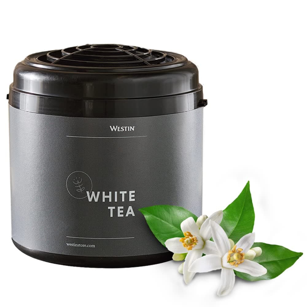 Westin White Tea Home Diffuser Refill Cartridge - Signature White Tea Scent