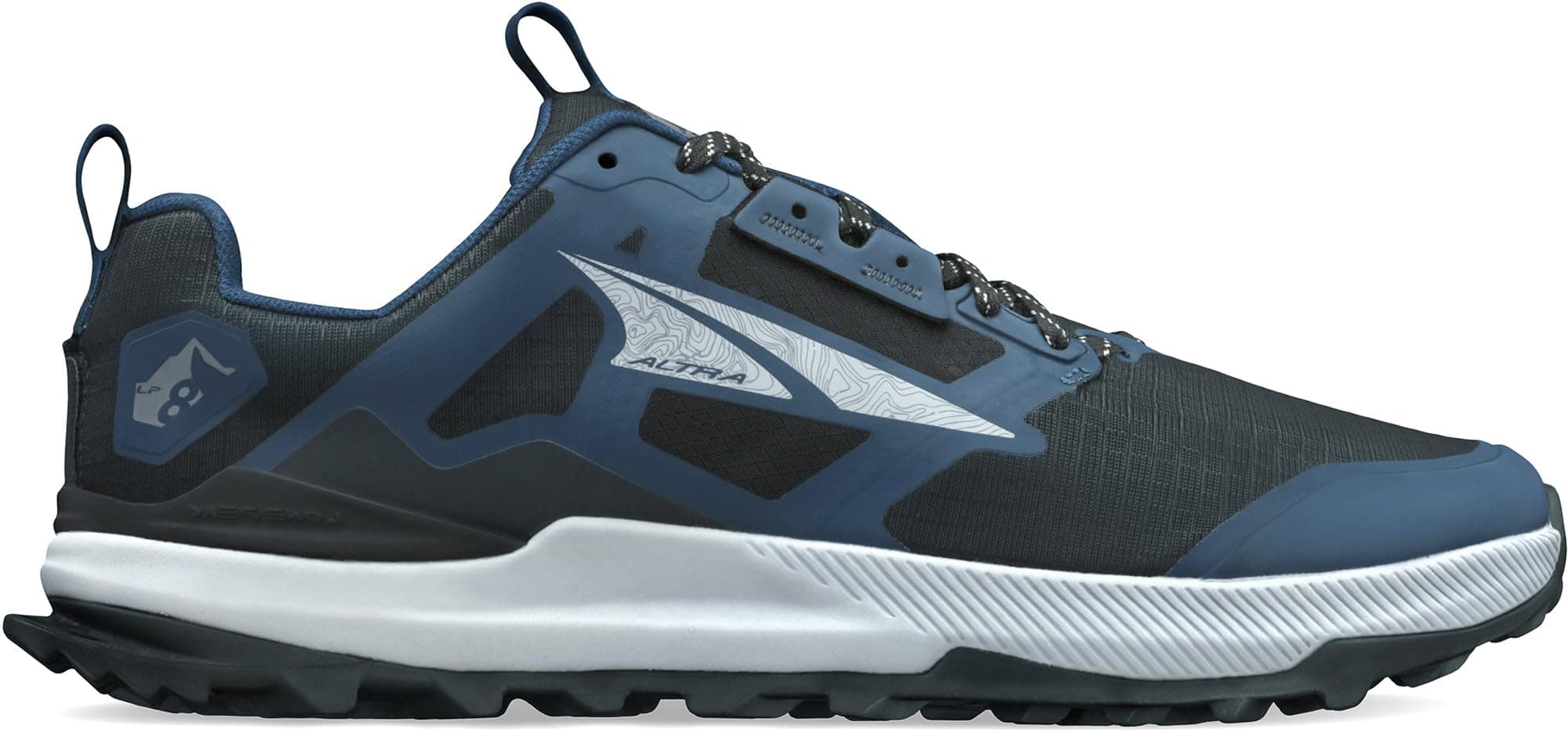 Men's Lone Peak 8 Trail Running Shoe