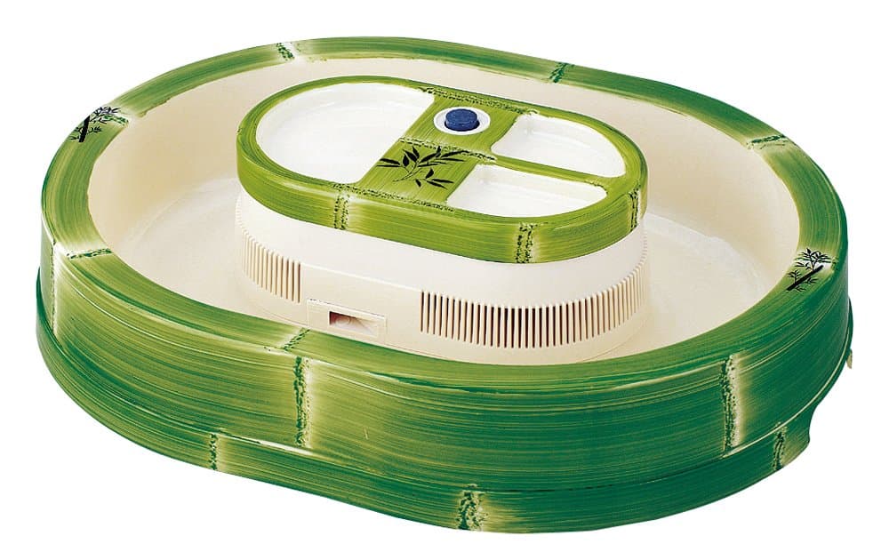 Sin Taketori Nagashi Soumen