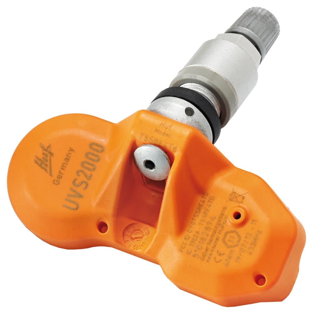 HUFHUF North America UVS2000 IntelliSens Universal TPMS Sensor