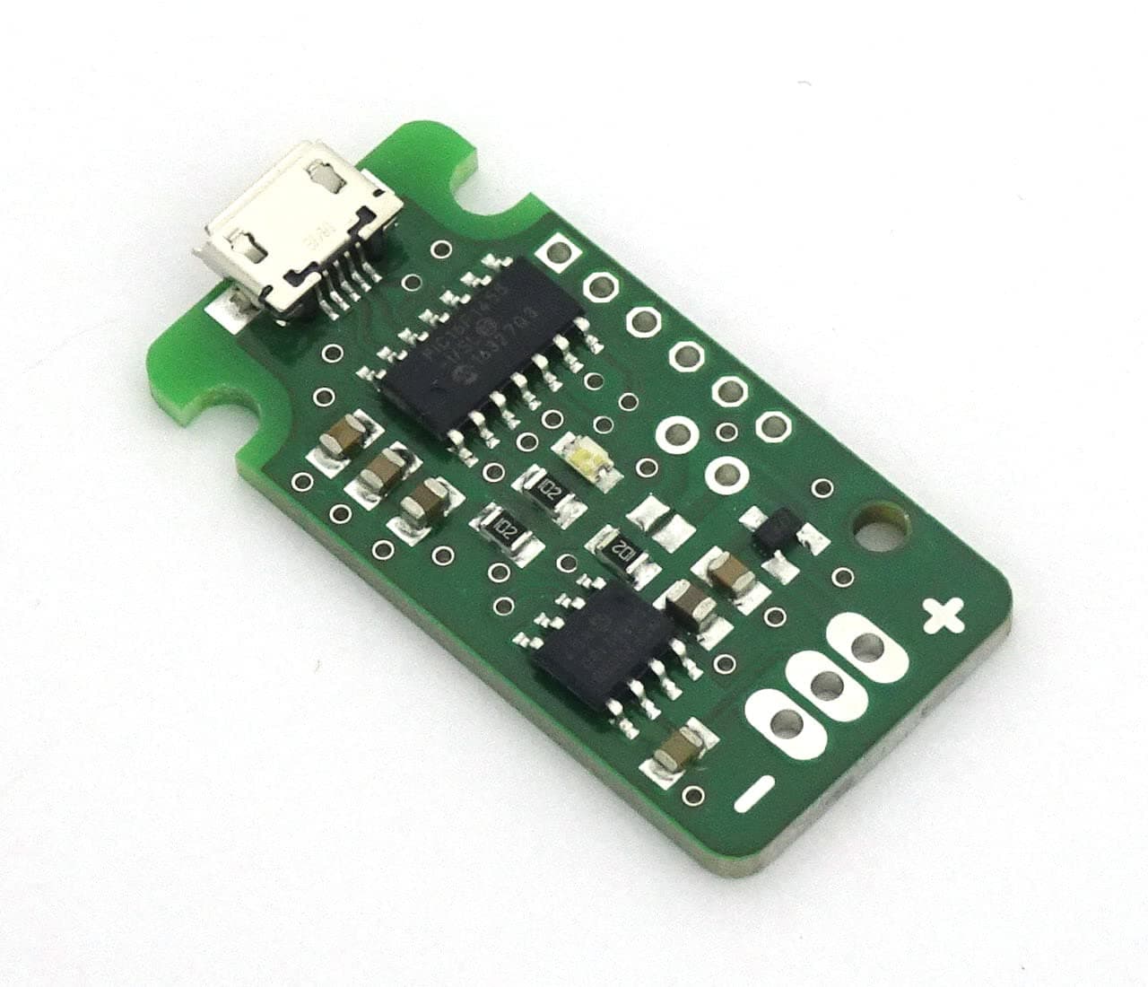 Generisch USBlini EB USB-LIN Adapter Evaluation Board SMD