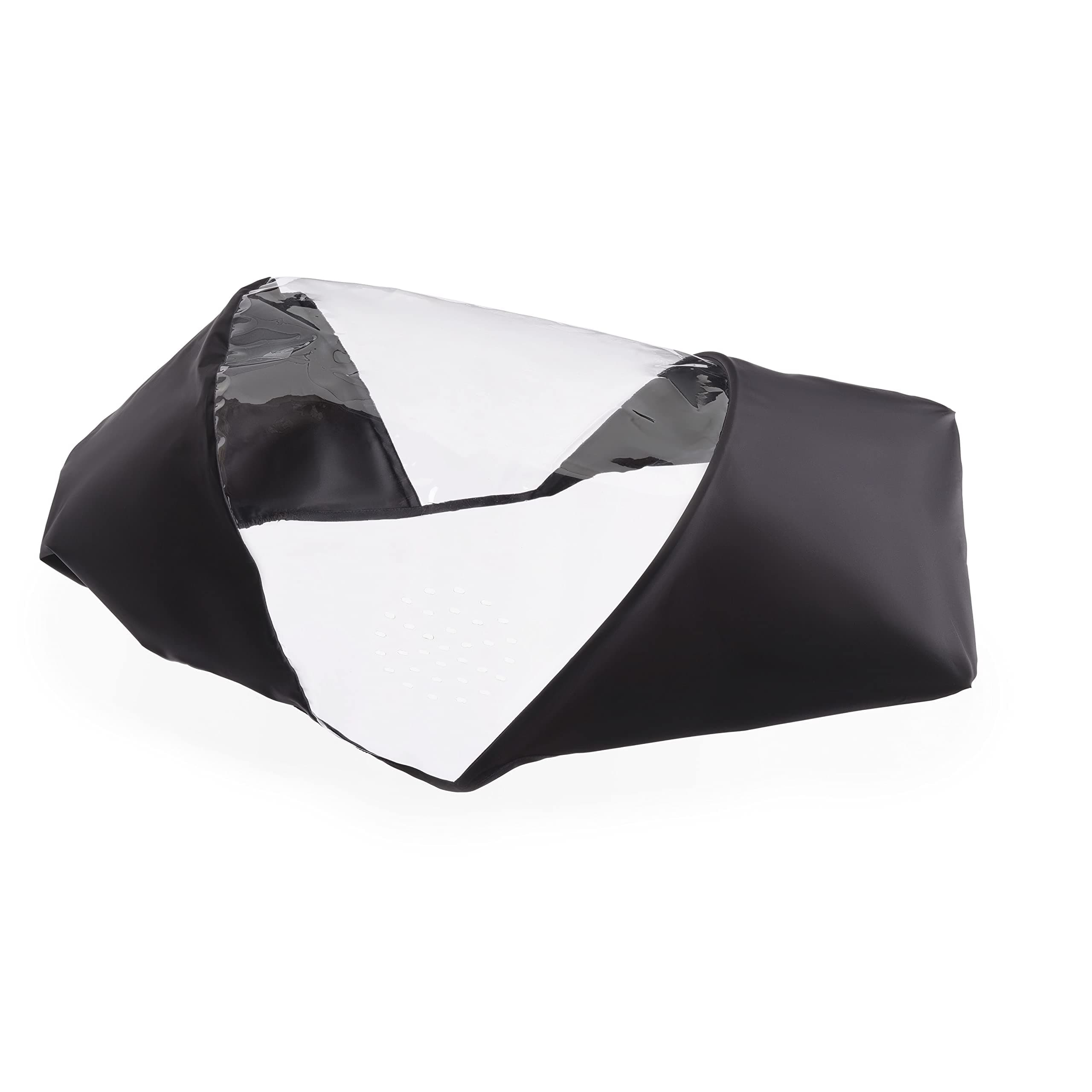 Dragonfly Rain Cover — Custom-Fit Weather Shield for the Dragonfly Stroller, Protects from Rain & Wind, Easy to Attach & Store