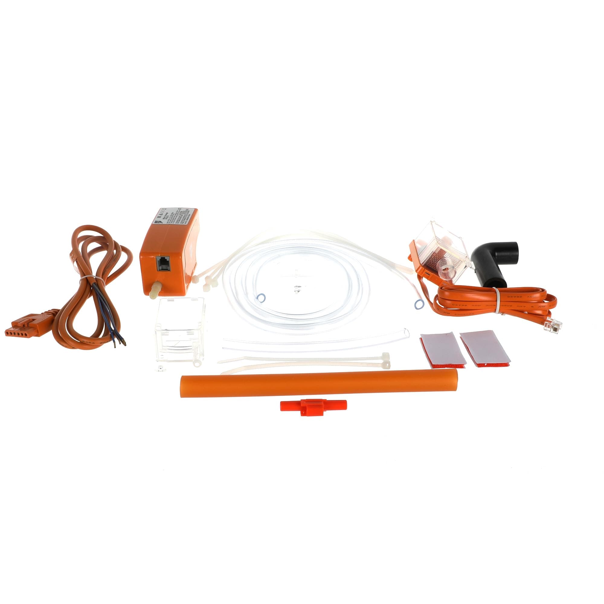 Aspen Mini Orange Condensate Drain Pump