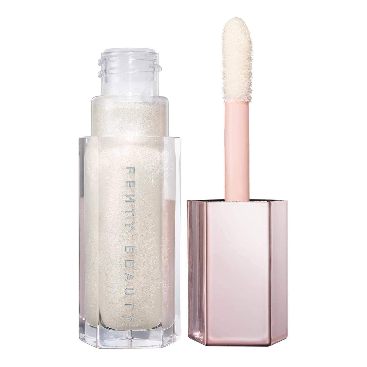 Fenty GLOSS BOMB Universal Lip Luminizer Diamond Milk