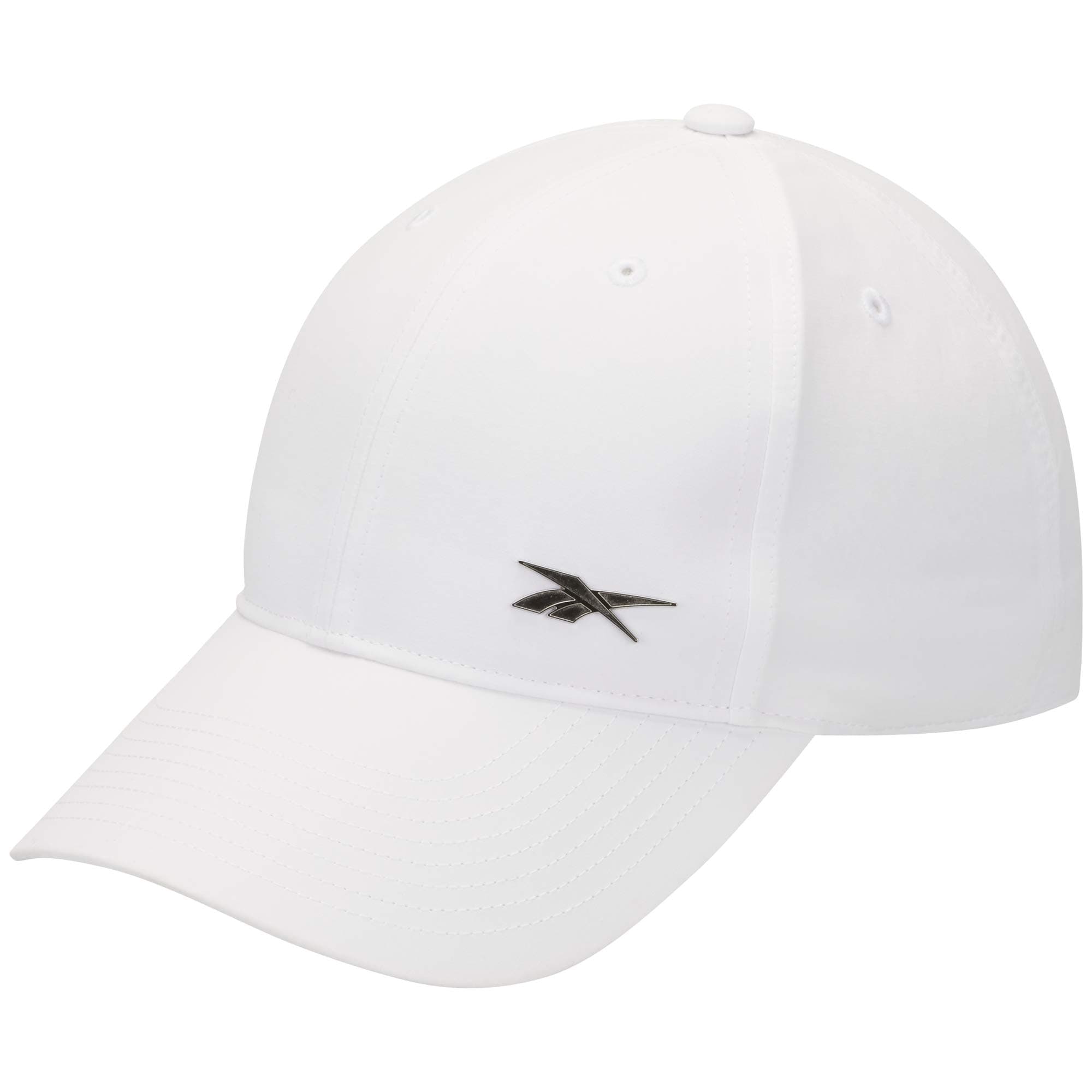 Unisex Active Foundation Badge Cap (One Size Fits All)