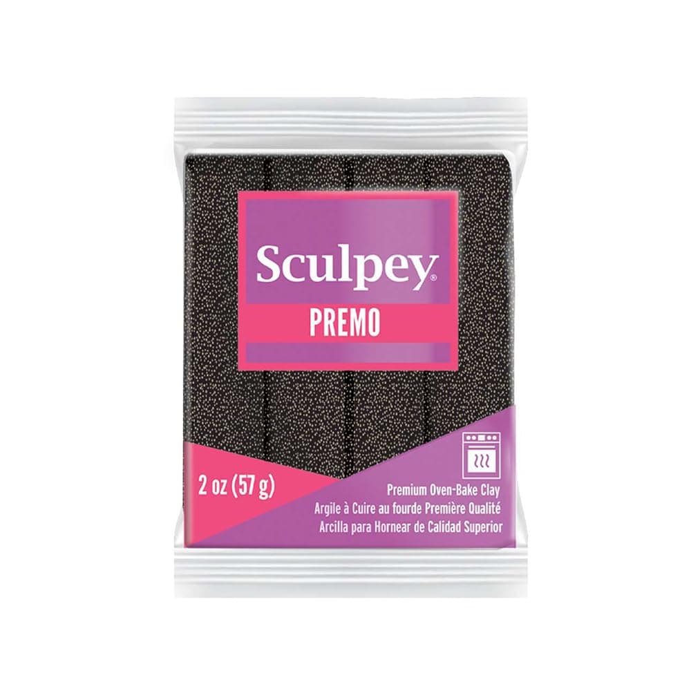 Sculpey プレモ 2oz 5540 トゥインクル 39005540
