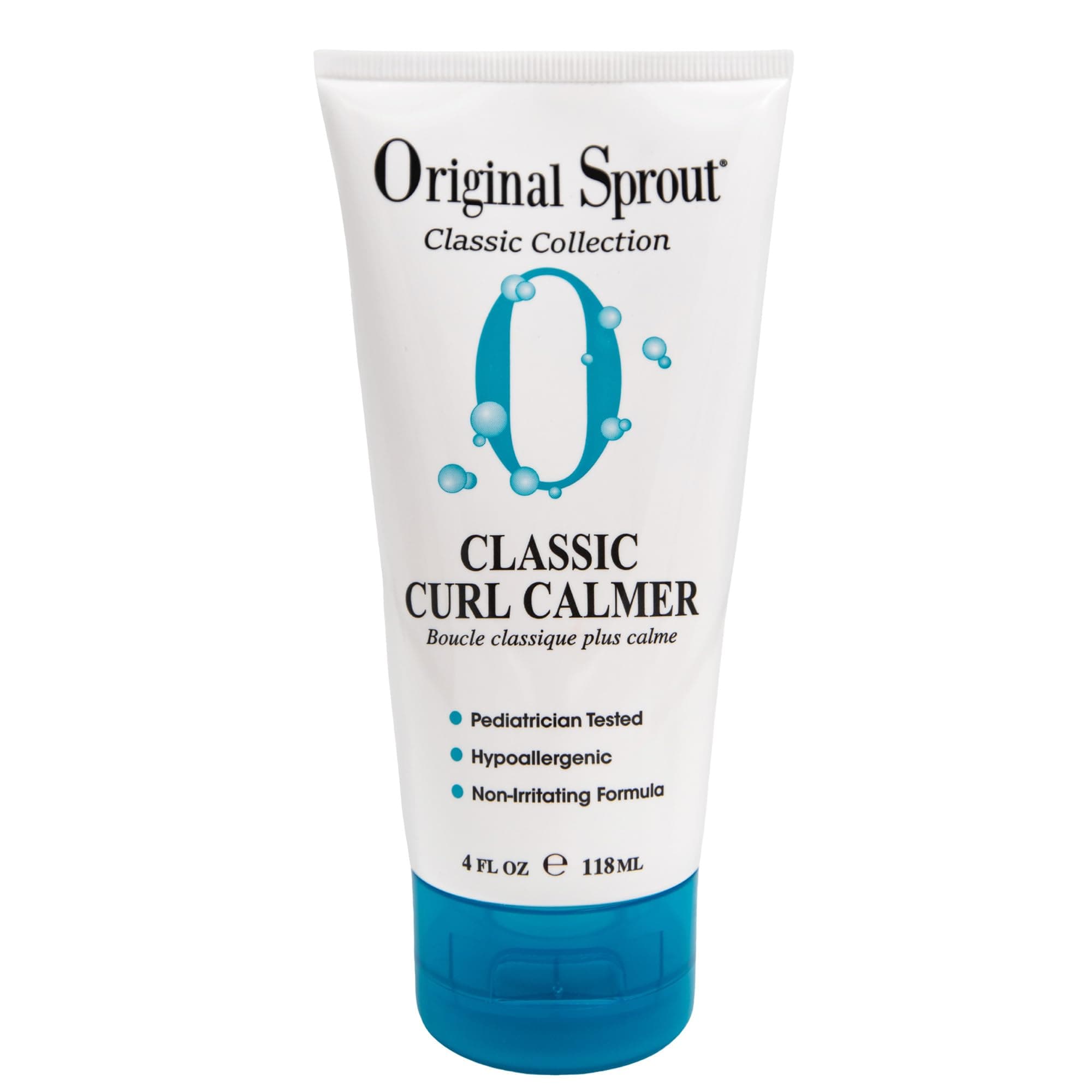 Original Sprout Natural Curl Calmer - 4 oz.