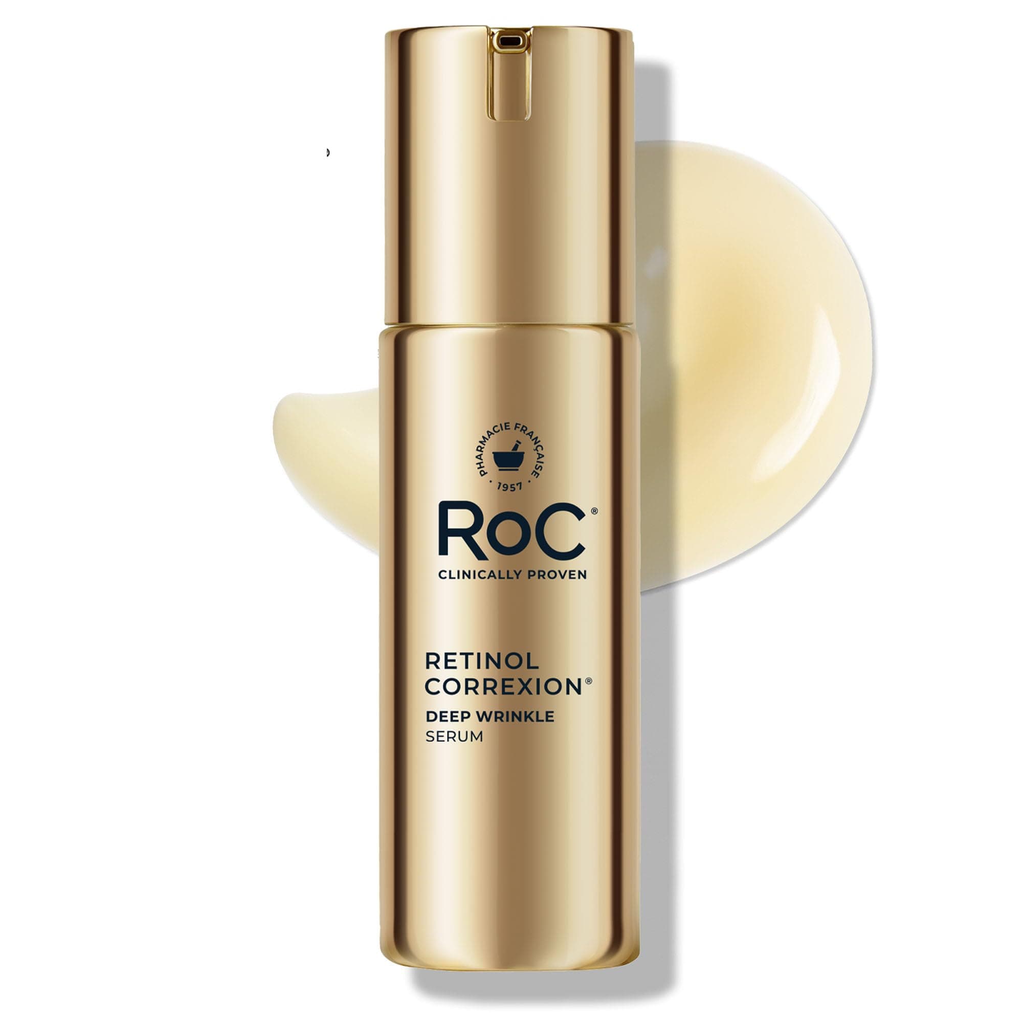 Retinol Correxion Deep Wrinkle Serum