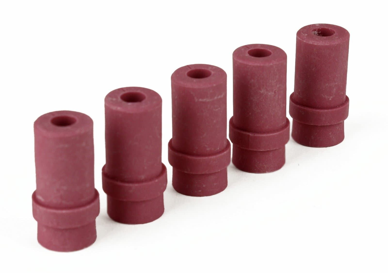 (5) 7mm Ceramic Nozzles for Model 25 60 90 Sandblast Cabinet