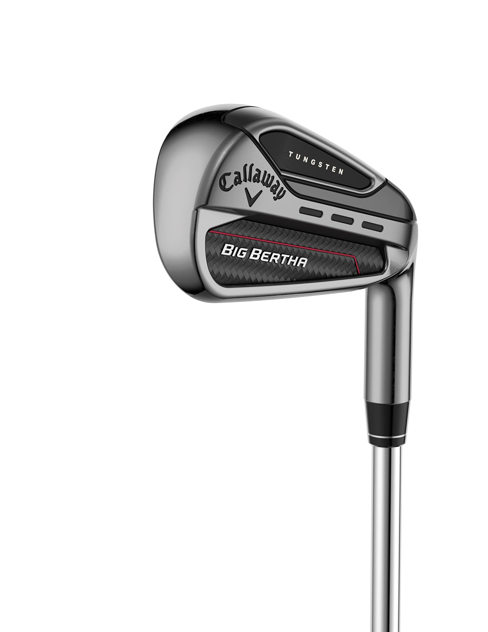 CallawayGolf Big Bertha BB23 Individual Iron
