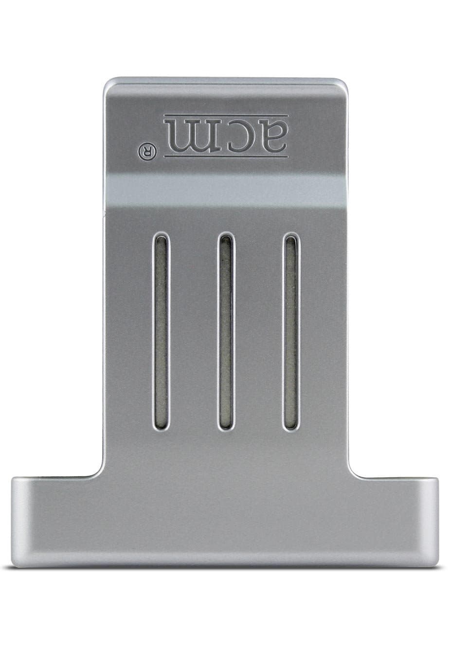 Silver ProClip Money Clip Replacement - Fits All 1.0 Wallets (6-Card)