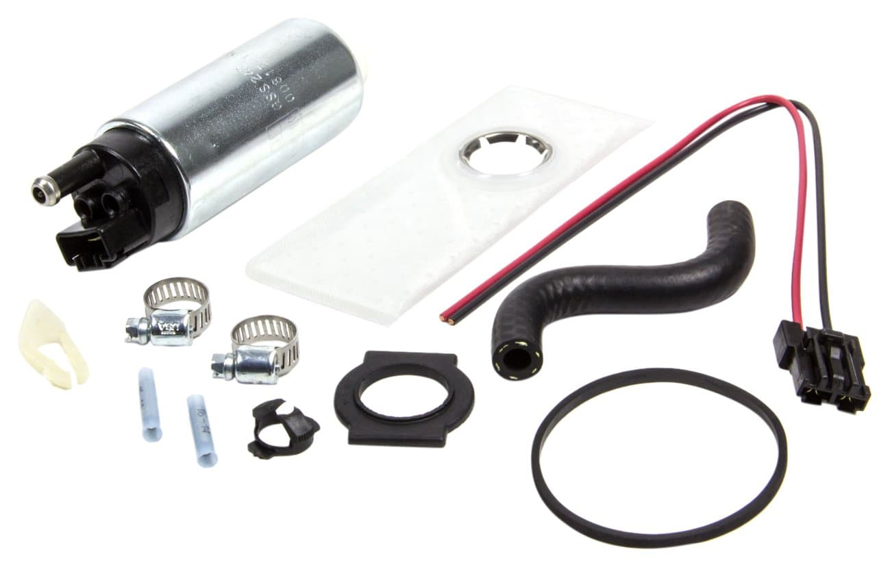 Walbro GCA710 Electric Fuel Pump Kit
