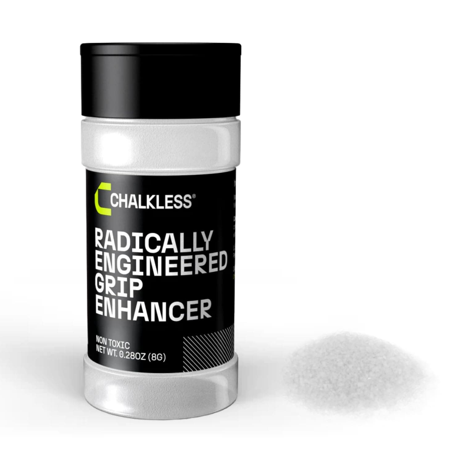 Grip Enhancer Radically Engineered Grip Enhancer for Weightlifting, Training, Professional Athletes and Sports Enthusiasts