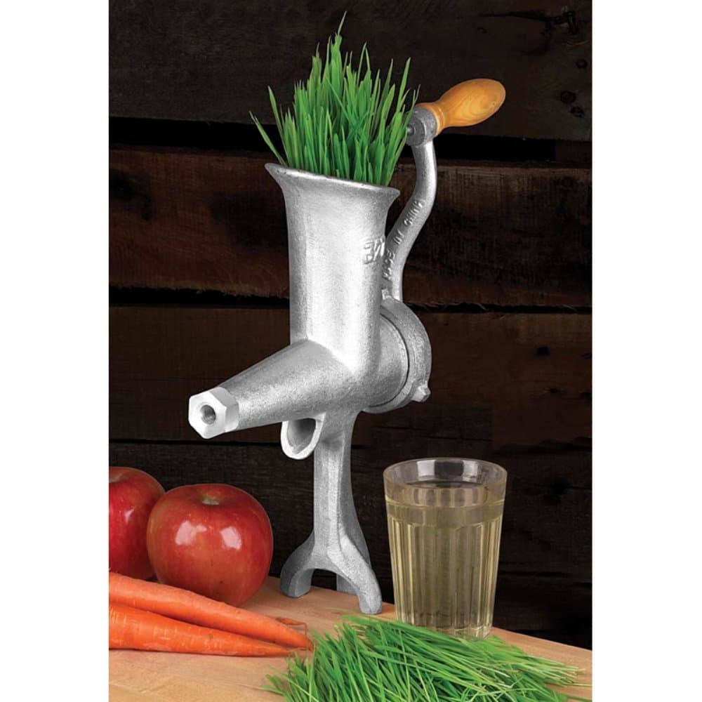 Wheat Health Juicer
