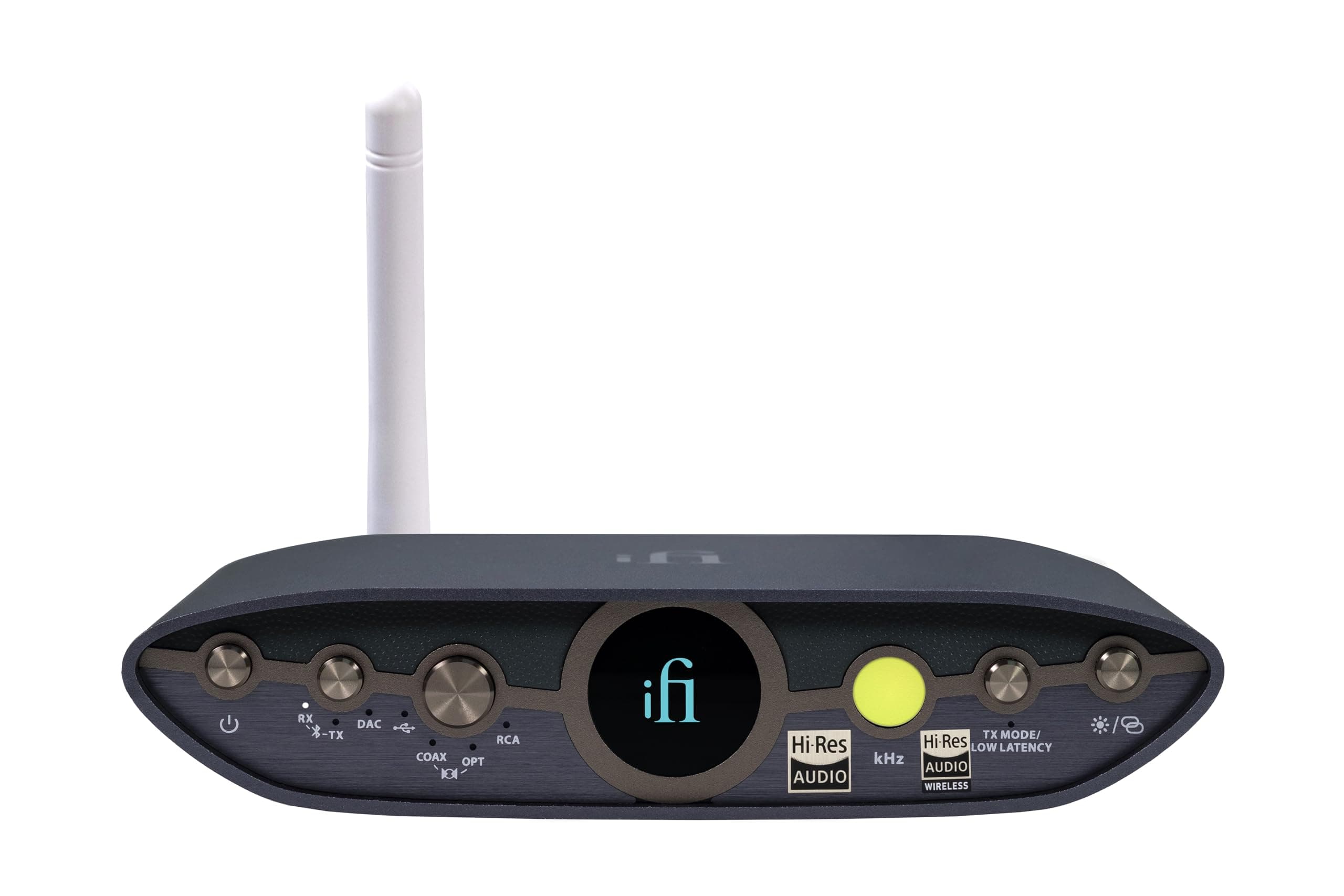 Zen Blue 3 Bluetooth 5.4 Lossless HiFi Transmitter and Receiver