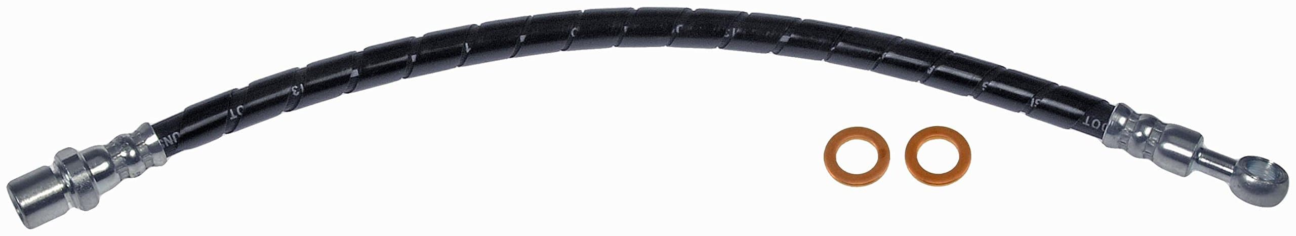 Dorman H621838 Hydraulic Clutch Hose