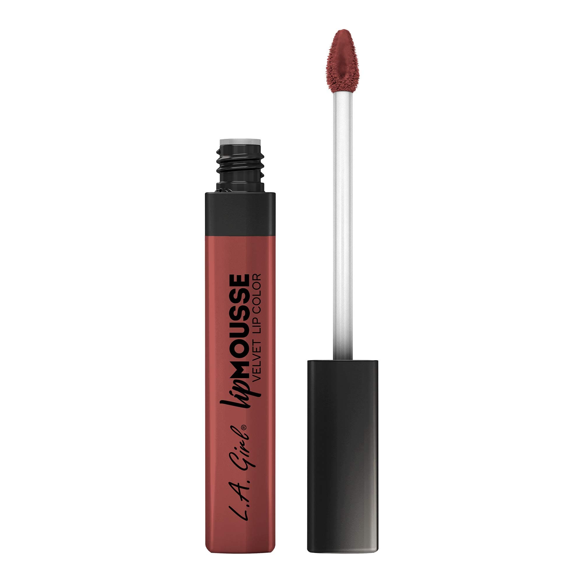 - L.A.Girl LIP MOUSSE-LOWKEY