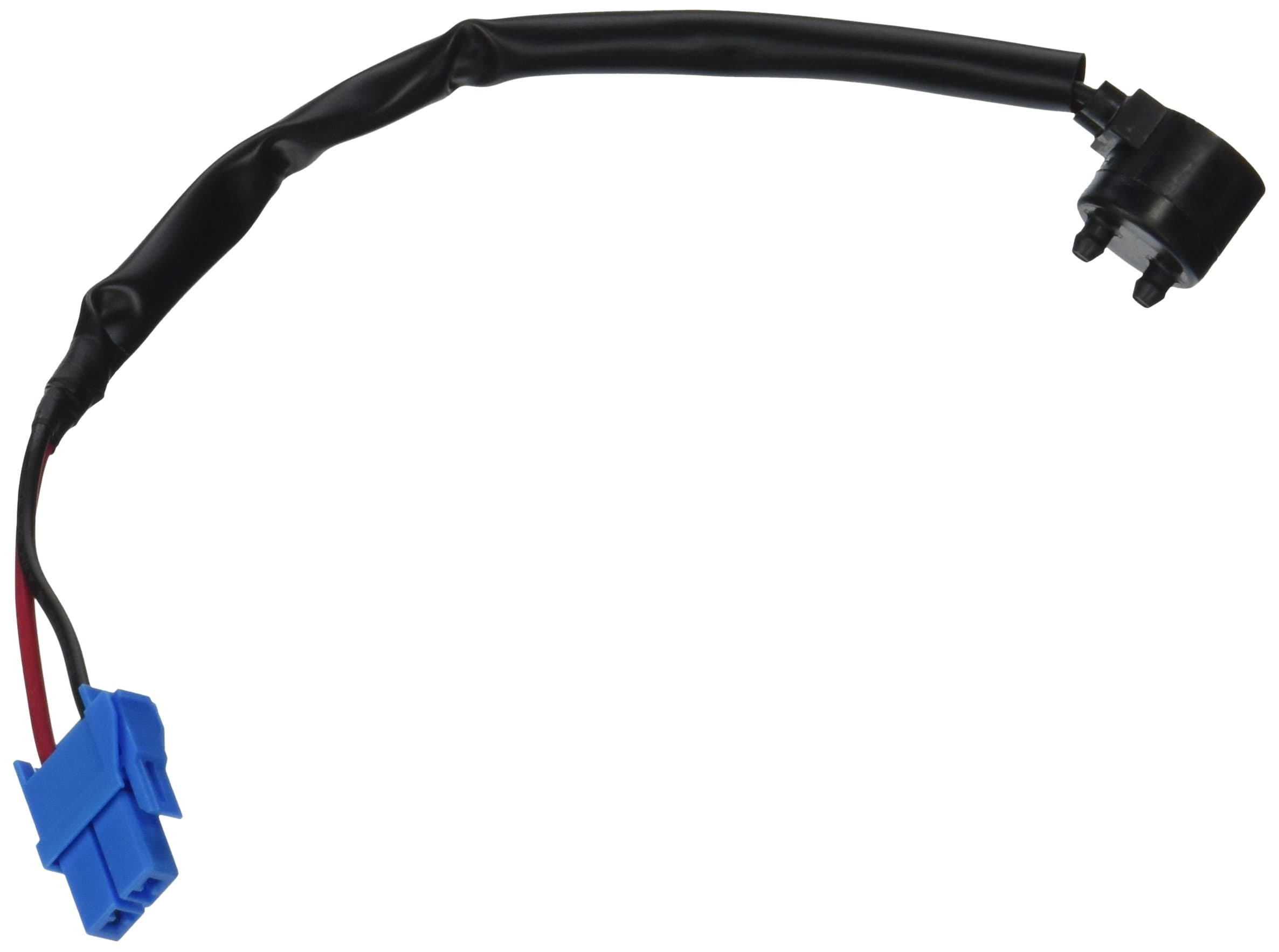 WR02X12592 GE Refrigerator Bimetal