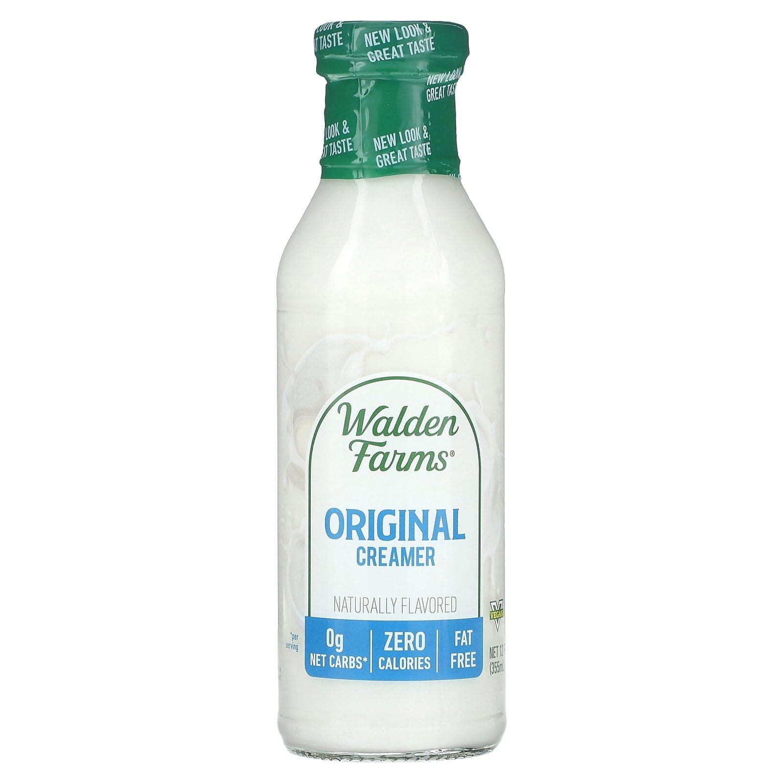 Original Cream Coffee Creamer 355ml